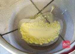 Illustration of how to make lazy sweet cookies 4