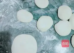 Leek Cake Recipe Illustration 4