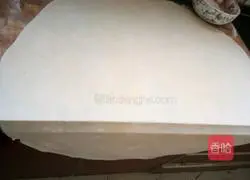 Illustration of how to make wontons 2