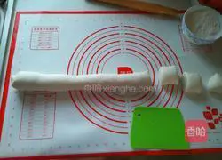 Pork and pickled cabbage pie recipe 7