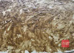 Illustration of how to make mahjong pancakes 3