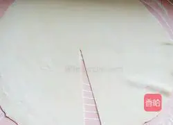 Illustration of how to make mushroom patties 5