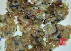 Illustration of how to make pancakes 7