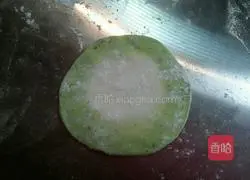 Baicai Dumpling Recipe Illustration 7