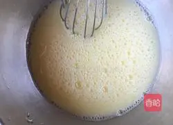 Leek Cake Recipe Illustration 3