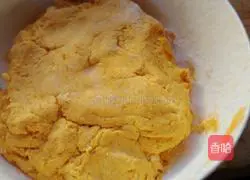 Pumpkin cake recipe 6 