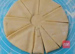 Illustration of how to make fancy steamed buns to welcome the New Year 16