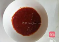 Pineapple fried noodles recipe 2