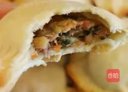 Illustration of how to make pie 15