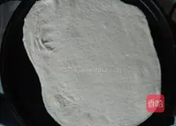 Thousand-layer cake recipe 9