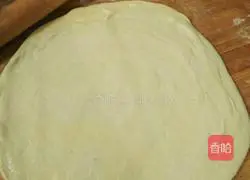 Illustration of home-style mutton soup cakes 8