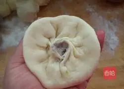 Illustration of making buns 16