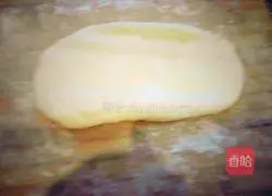  Illustration of how to make scallion oil and five-spice pancakes 2