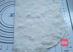 Illustration of how to make hand cakes 9