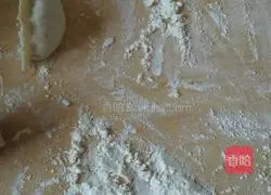 Cumin mutton dumplings recipe 9