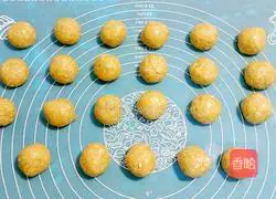 Illustration of how to make oatmeal shortcakes 5