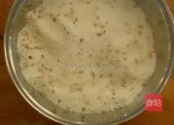 Illustration of how to make sugar pastry cakes 9