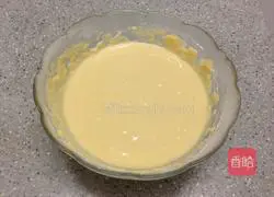 Milk Corn Muffins Recipe Illustration 3