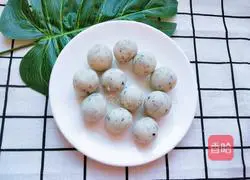 Cartoon yam cake recipe 6