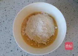 Illustration of how to make corn tortillas 2