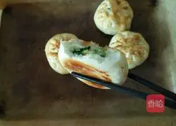 How to bake steamed buns Illustration 6