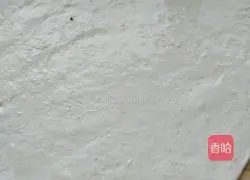 Thousand-layer cake recipe 3