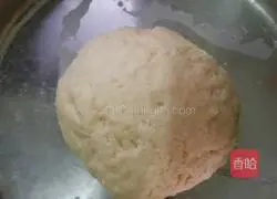 Milk sweet potato blossom steamed buns recipe 6