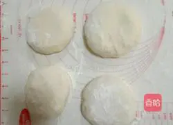 Thousand-layer cake (very soft) Practice illustration 5