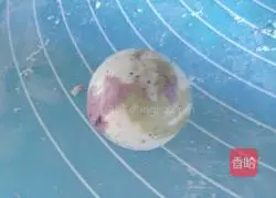 Yuhua Tangyuan Recipe Illustration 7