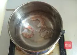 Cold noodles recipe 3