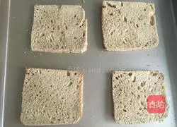 Ham and egg sandwich recipe 2