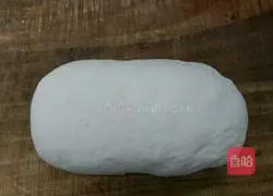 Illustration of how to make pretzels 1