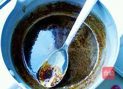 Brown sugar peanut buns recipe 2