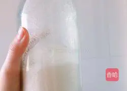 Illustration of how to make Korean sweet and spicy noodles 8