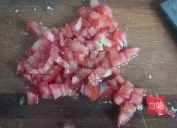 Apple egg pancake recipe 2