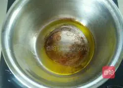 Illustration of how to make sweet steamed bun slices 3