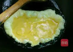 Soy sauce fried rice recipe 4