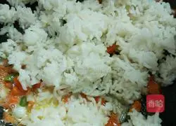 Fried rice recipe 4