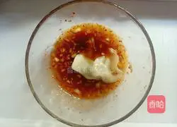 Illustration of how to make handmade dumplings 5