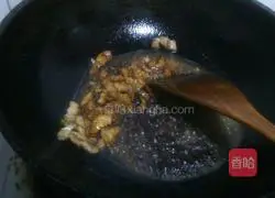 Illustration of how to make fried pancakes 6