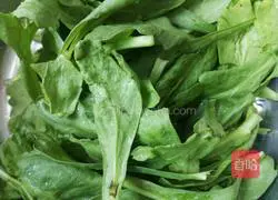 Baby noodles recipe illustration 2