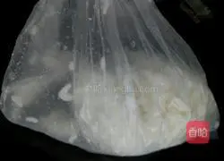 Laoganma Beef Chili Sauce Fried Rice Recipe Illustration 2