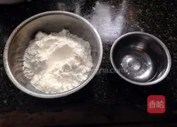 Making of dumplings Illustration of the method 1