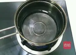 Spinach noodles (breakfast) illustration 2