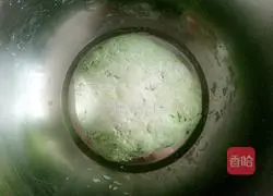 Spinach noodles recipe 5