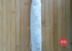 Illustration of how to make crispy pancakes 6