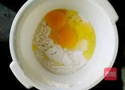 Illustration of how to make burritos 2