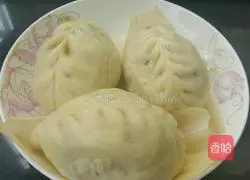 Illustration of how to make hawthorn bread 17