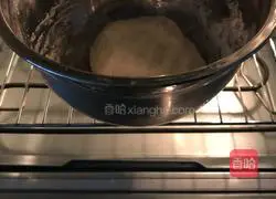 Illustration of how to make white steamed buns (self-raising flour version) 5