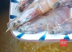 Illustration of how to make curry potato powder 8